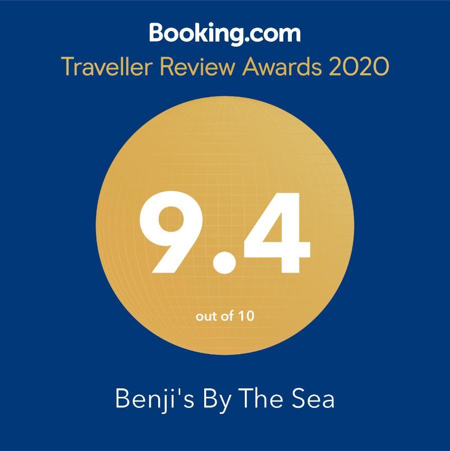 스코츠 헤드 Benji'S By The Sea 아파트 외부 사진